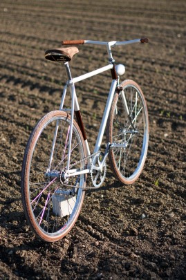singlespeed bici